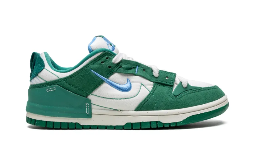 Nike Dunk DUNK LO DISRUPT 2 WMNS 'Malachite'